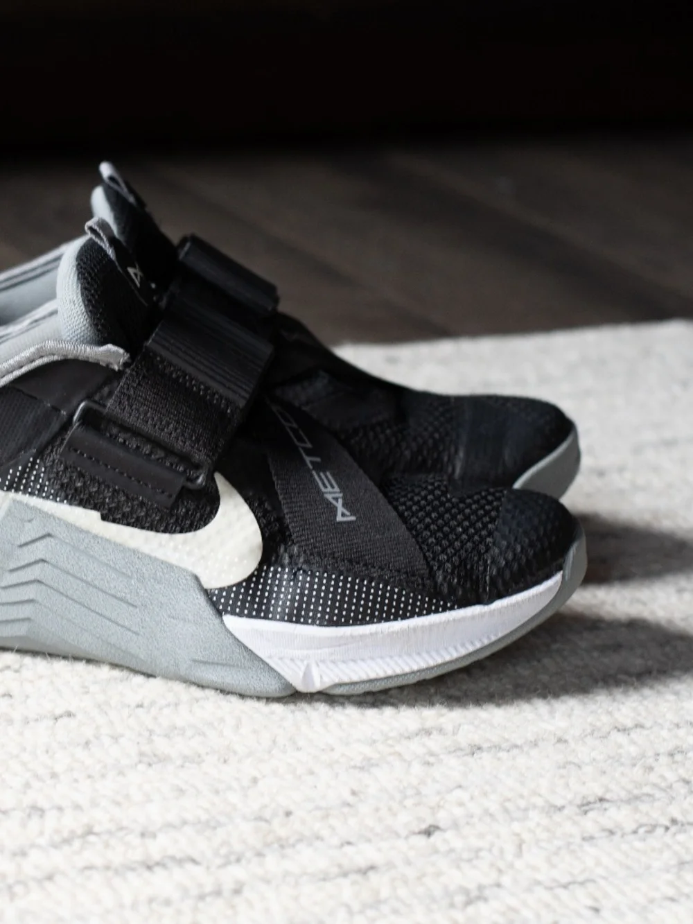 Nike gently used